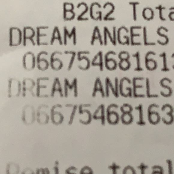 32DD NEVER WORN STILL WITH TAG - Picture 3 of 3